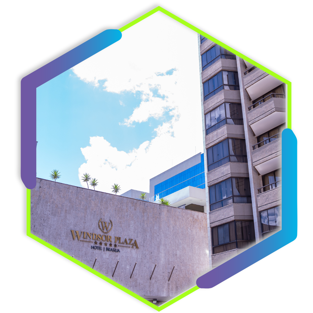 WINDSOR PLAZA BRASÍLIA HOTE